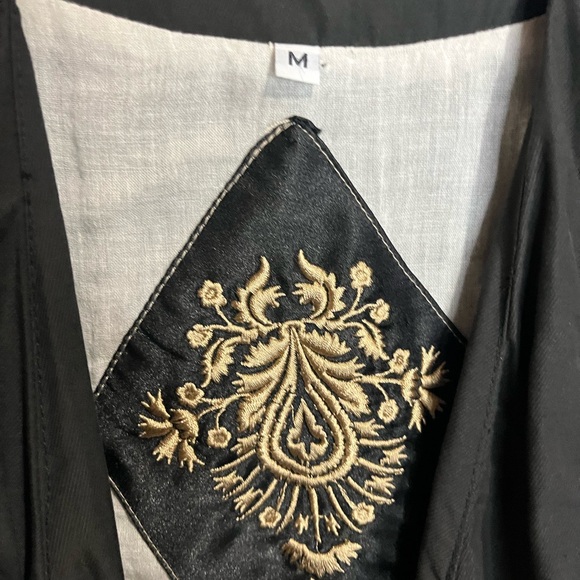 Biya by Johnny Was Vest - Picture 6 of 8